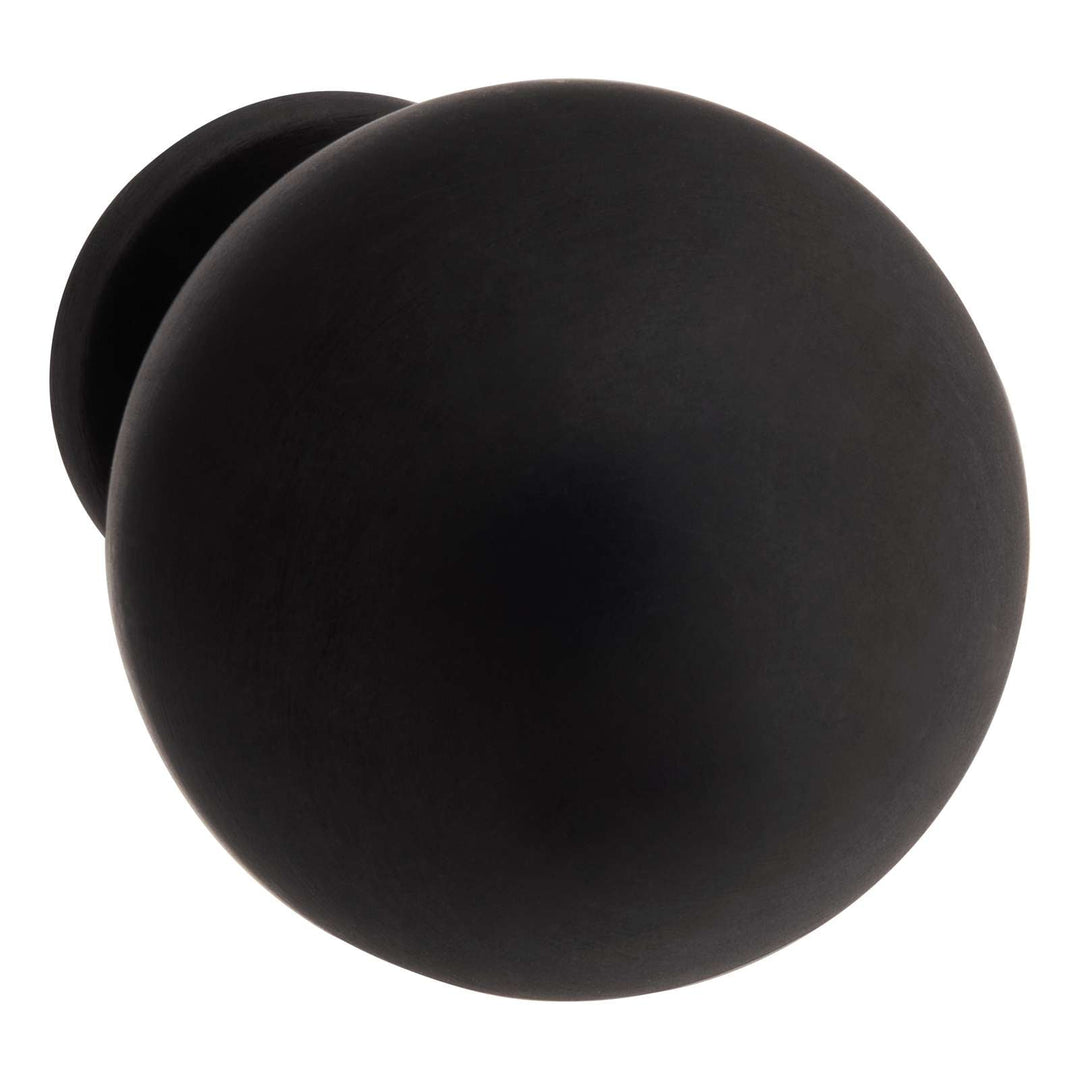Oil Rubbed Bronze 1"