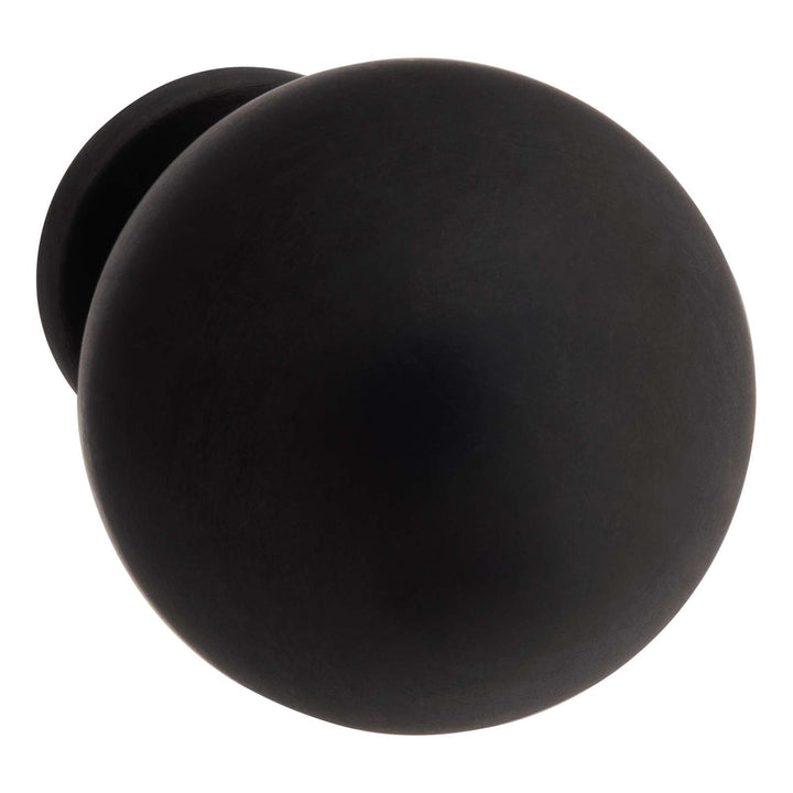Oil Rubbed Bronze 1"