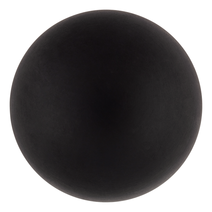 Oil Rubbed Bronze 1"