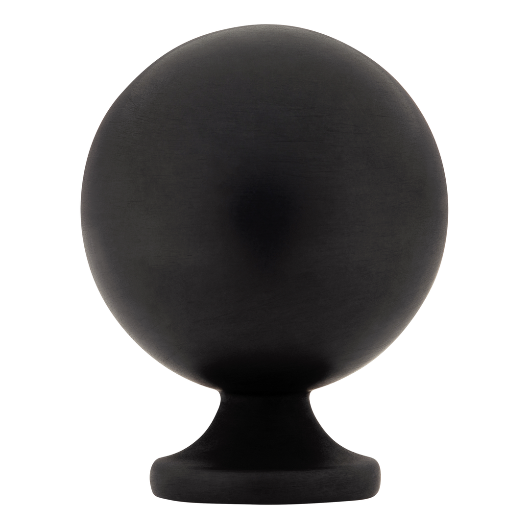Oil Rubbed Bronze 1"