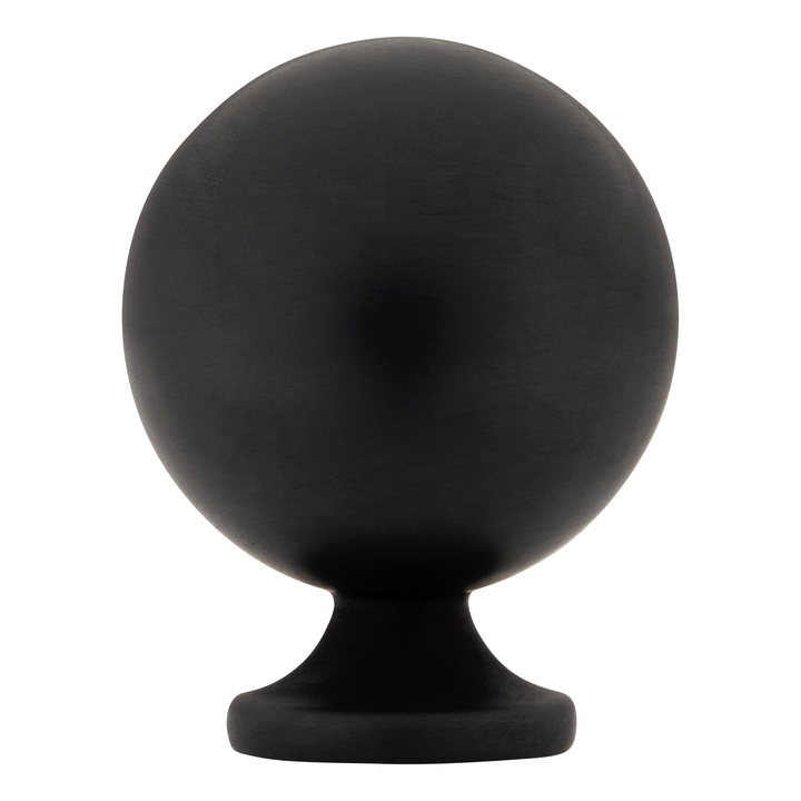 Oil Rubbed Bronze 1"