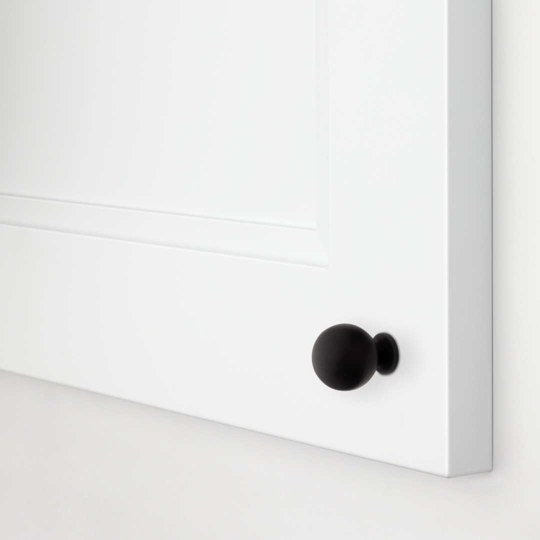 Oil Rubbed Bronze 1"