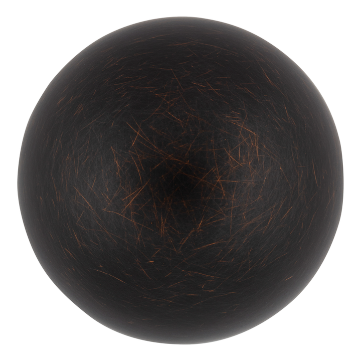 Venetian Bronze 1"