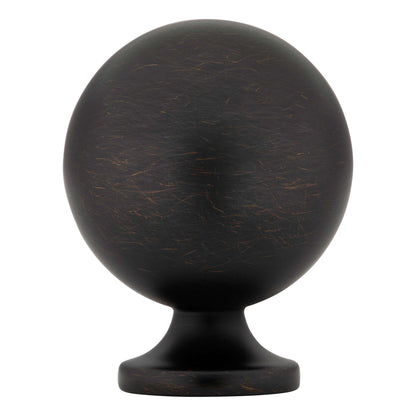 Baldwin Hardware Corporation - Round - 4960 - Cabinet Knob