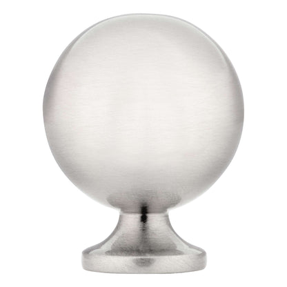 Baldwin Hardware Corporation - Round - 4960 - Cabinet Knob