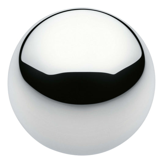 Baldwin Hardware Corporation - Round - 4960 - Cabinet Knob