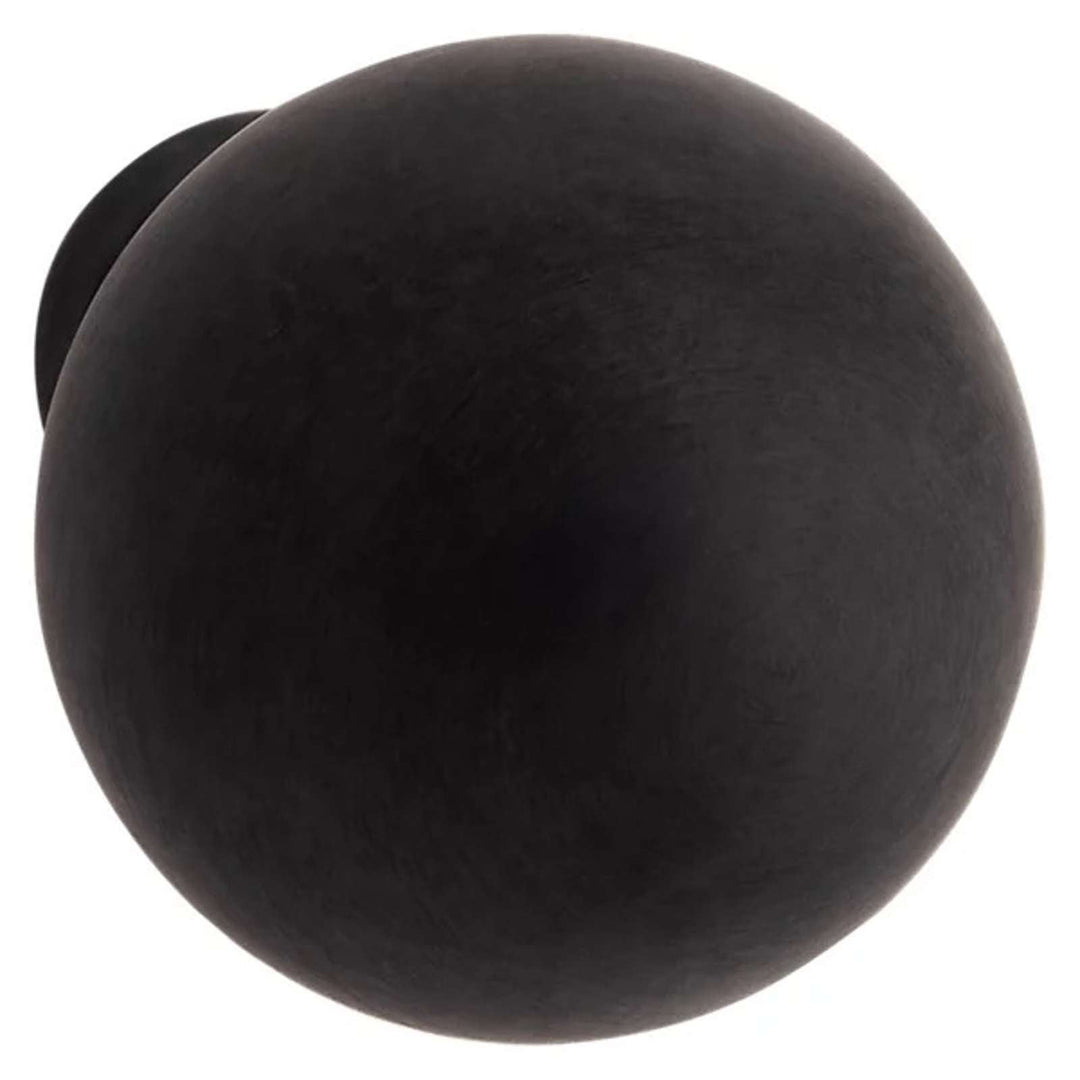 Oil Rubbed Bronze 1.25"