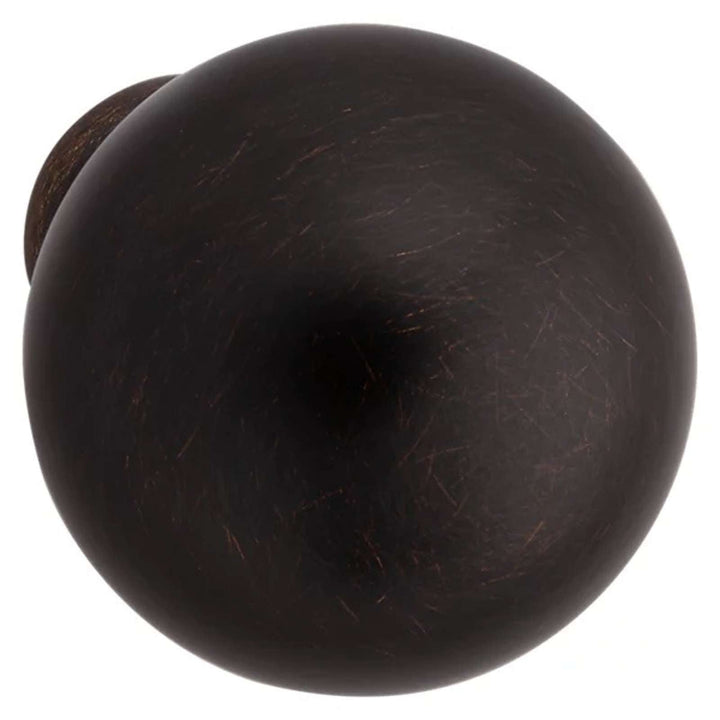 Venetian Bronze 1.25"