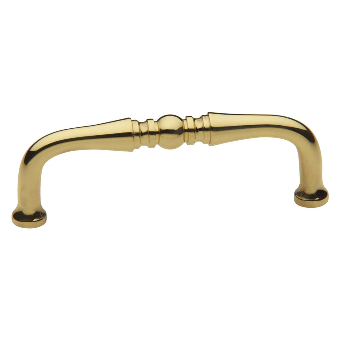 Baldwin Hardware Corporation - Colonial Cabinet Pull