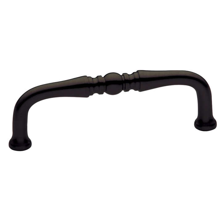 Baldwin Hardware Corporation - Colonial Cabinet Pull