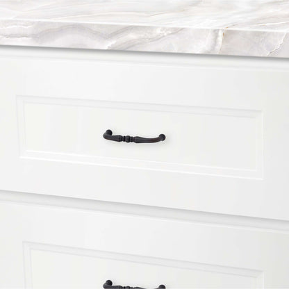 Baldwin Hardware Corporation - Colonial - 4964 - Cabinet Pull