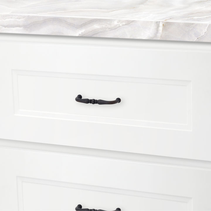 Baldwin Hardware Corporation - Colonial - 4964 - Cabinet Pull