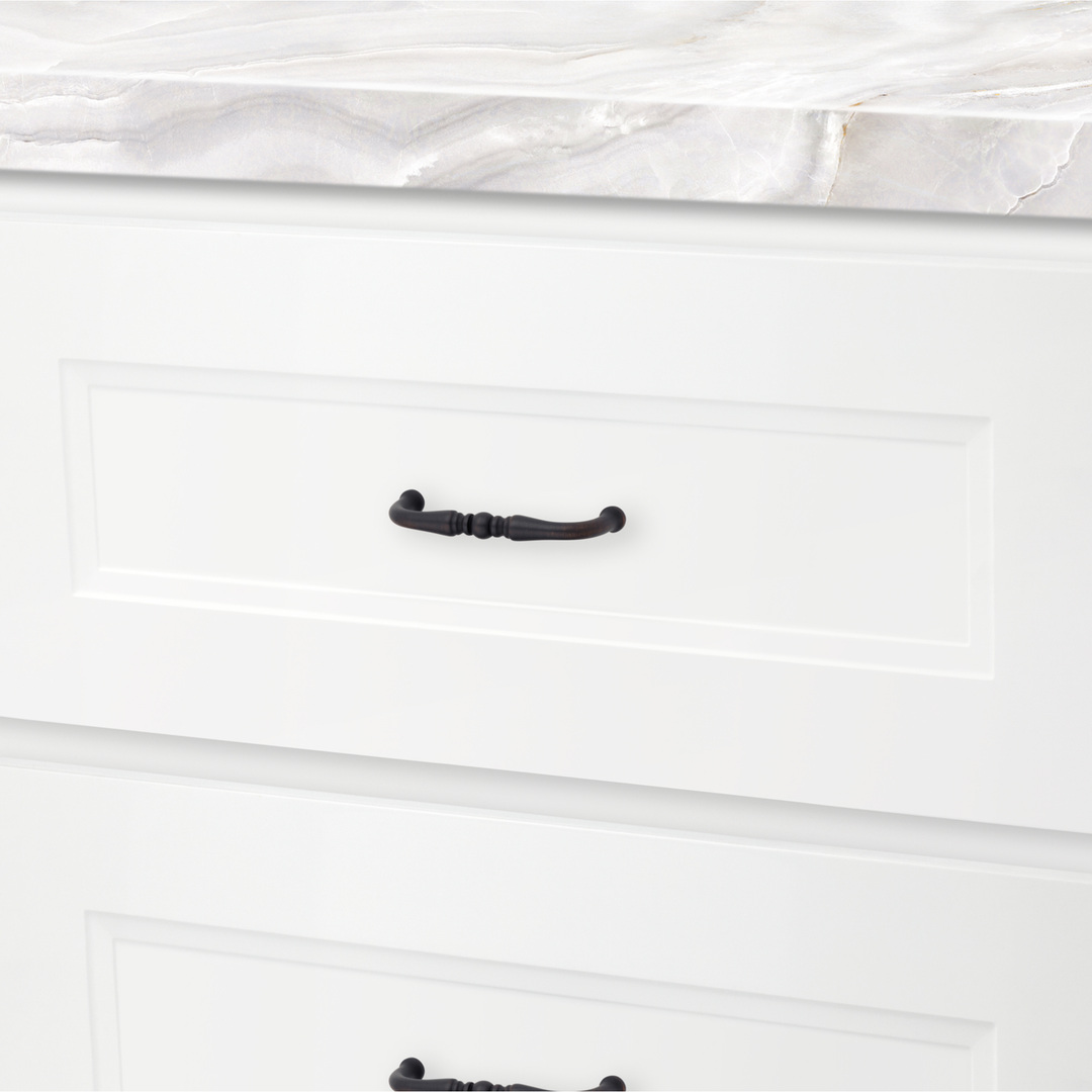 Baldwin Hardware Corporation - Colonial Cabinet Pull