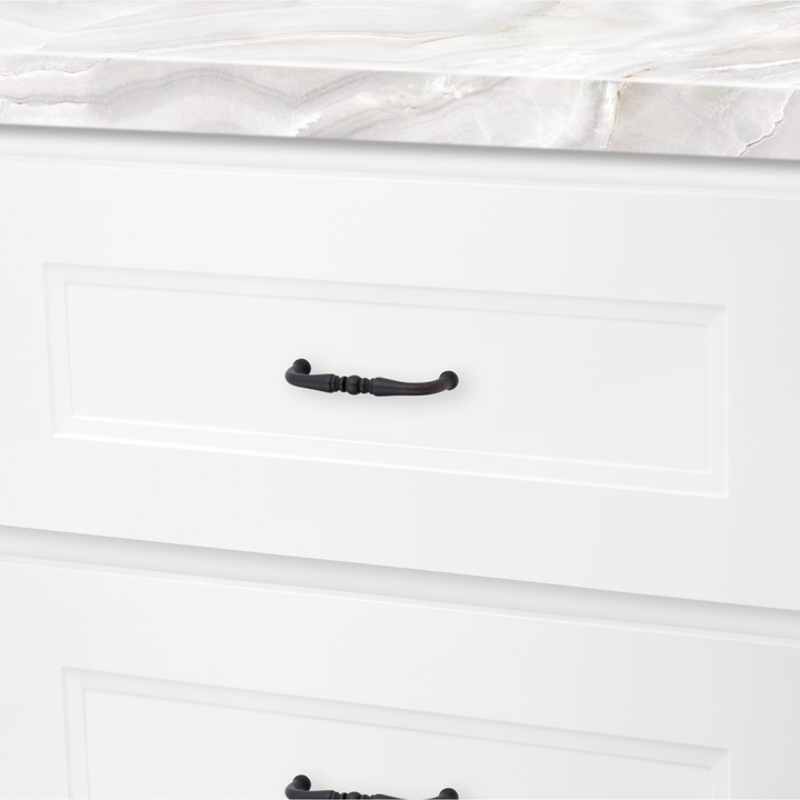 Baldwin Hardware Corporation - Colonial Cabinet Pull