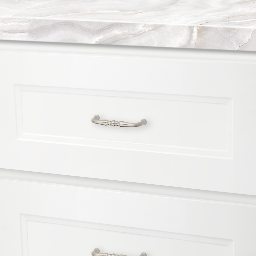 Baldwin Hardware Corporation - Colonial Cabinet Pull