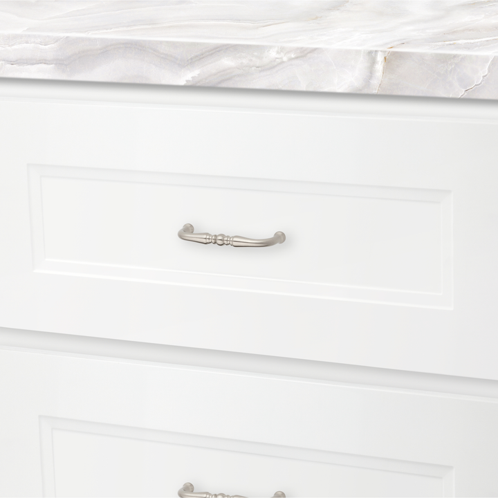 Baldwin Hardware Corporation - Colonial Cabinet Pull
