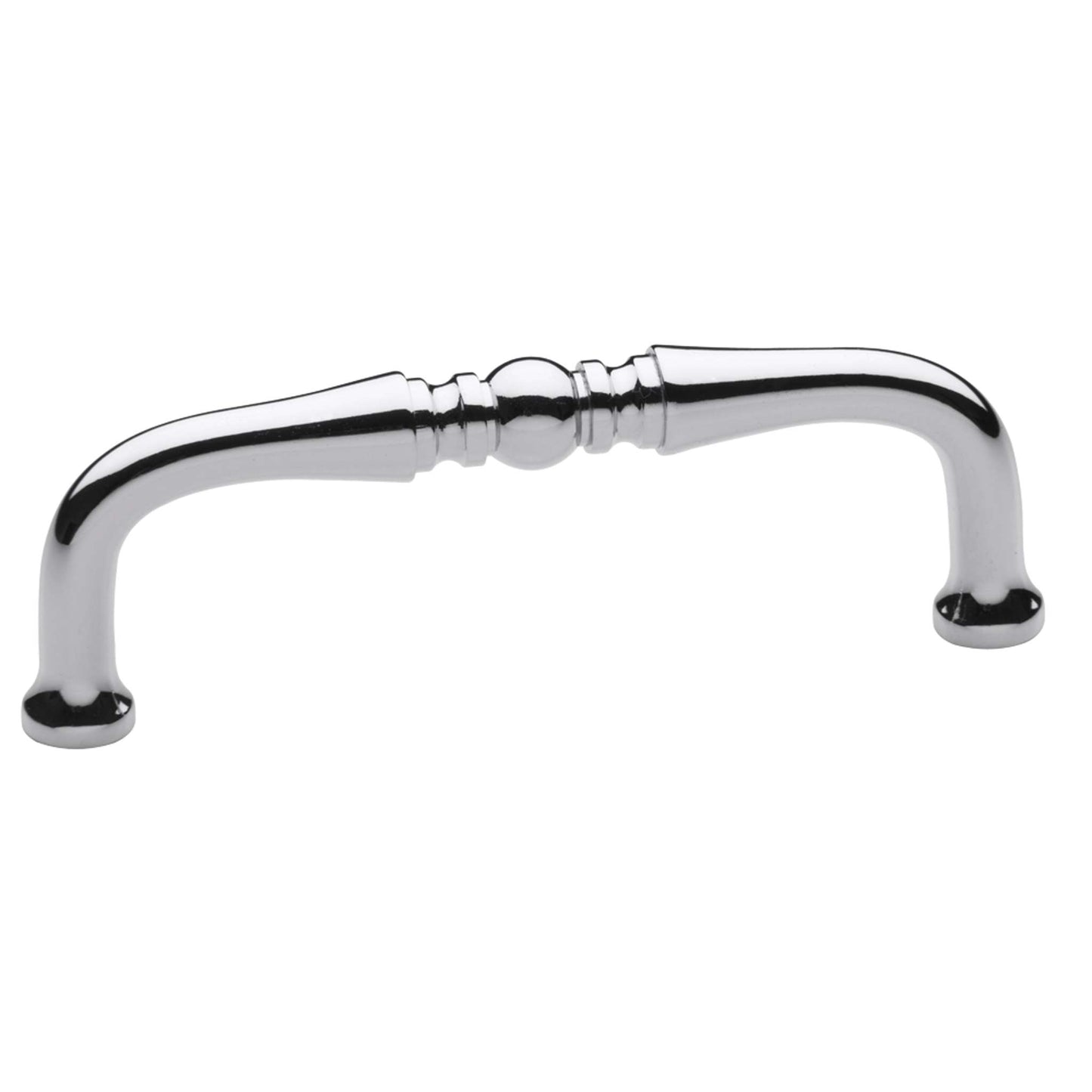 Baldwin Hardware Corporation - Colonial - 4964 - Cabinet Pull