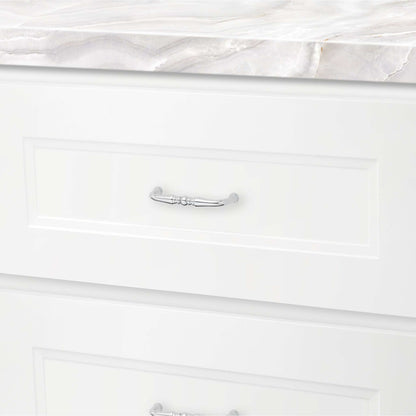 Baldwin Hardware Corporation - Colonial - 4964 - Cabinet Pull