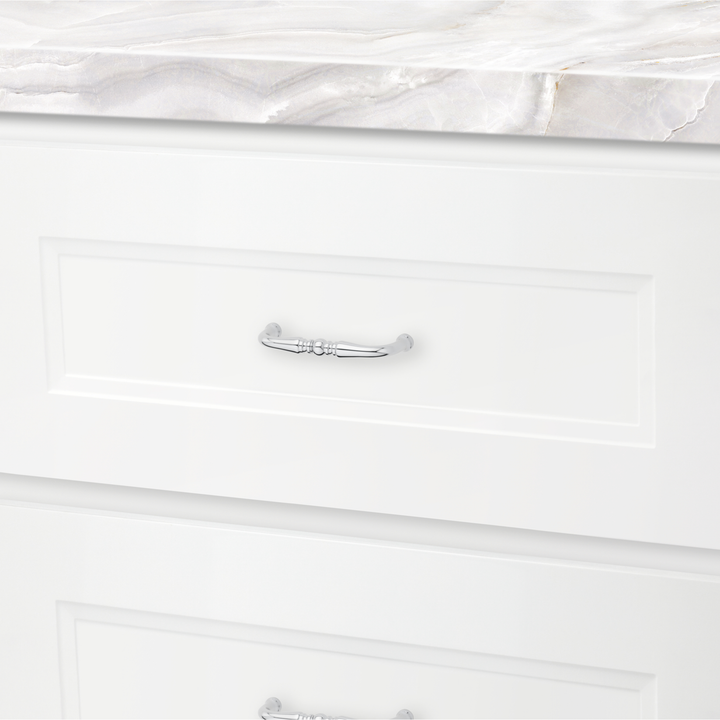 Baldwin Hardware Corporation - Colonial - 4964 - Cabinet Pull