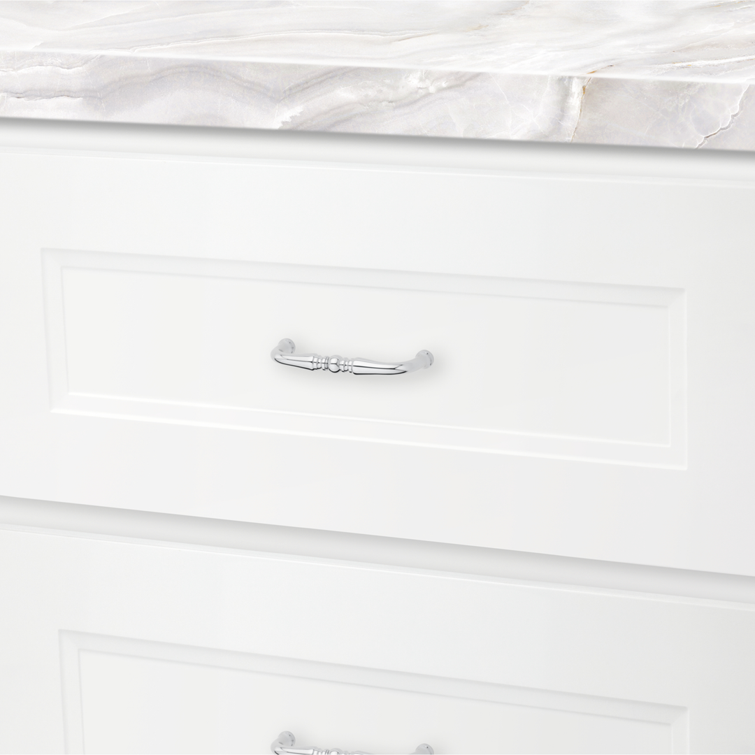 Baldwin Hardware Corporation - Colonial Cabinet Pull