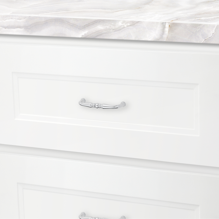 Baldwin Hardware Corporation - Colonial Cabinet Pull