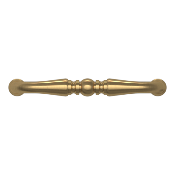 Baldwin Hardware Corporation - Colonial - 4964 - Cabinet Pull