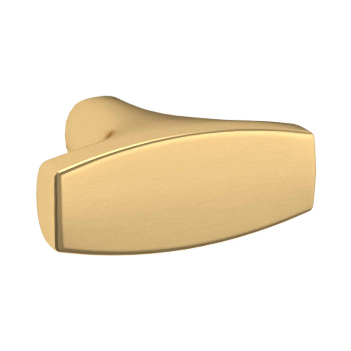 Lifetime (PVD) Satin Brass 1.5"