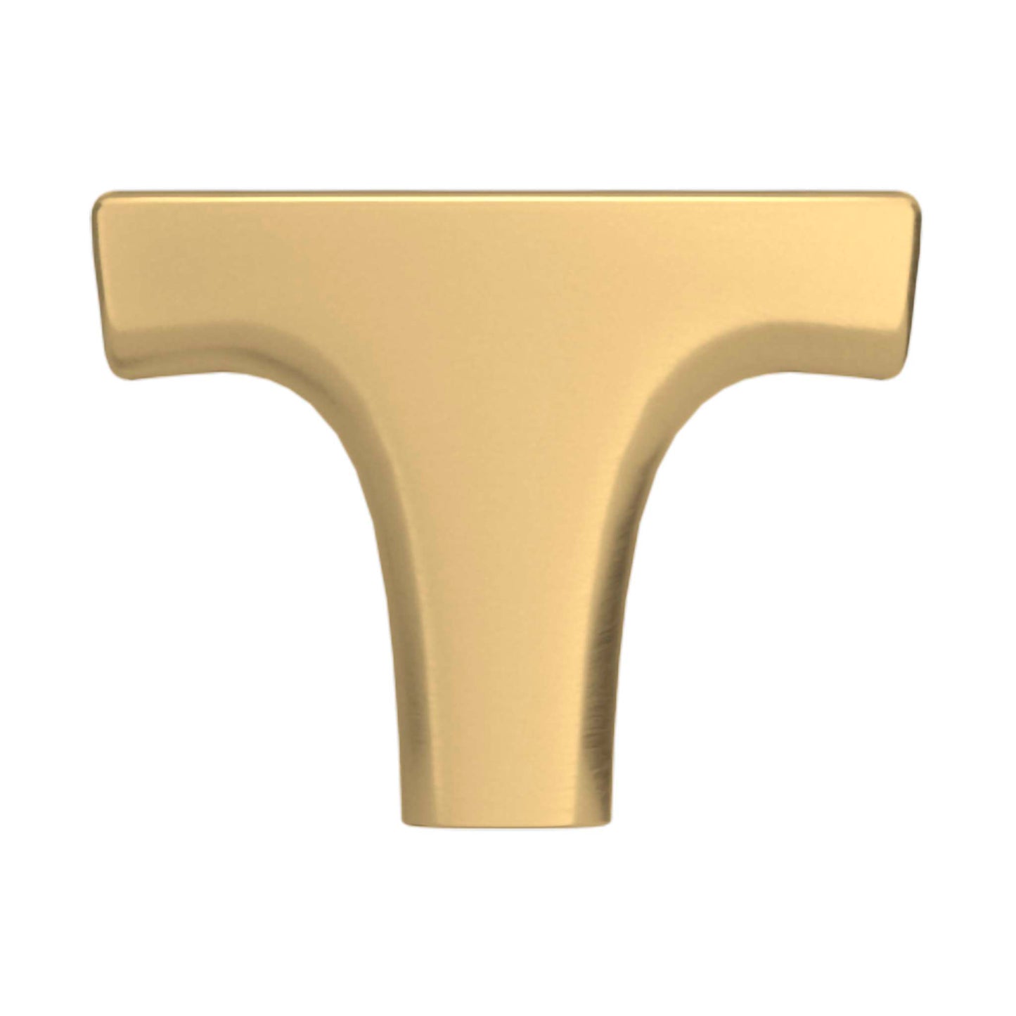 Baldwin Hardware Corporation - Palm Springs - 4970 - Cabinet Knob