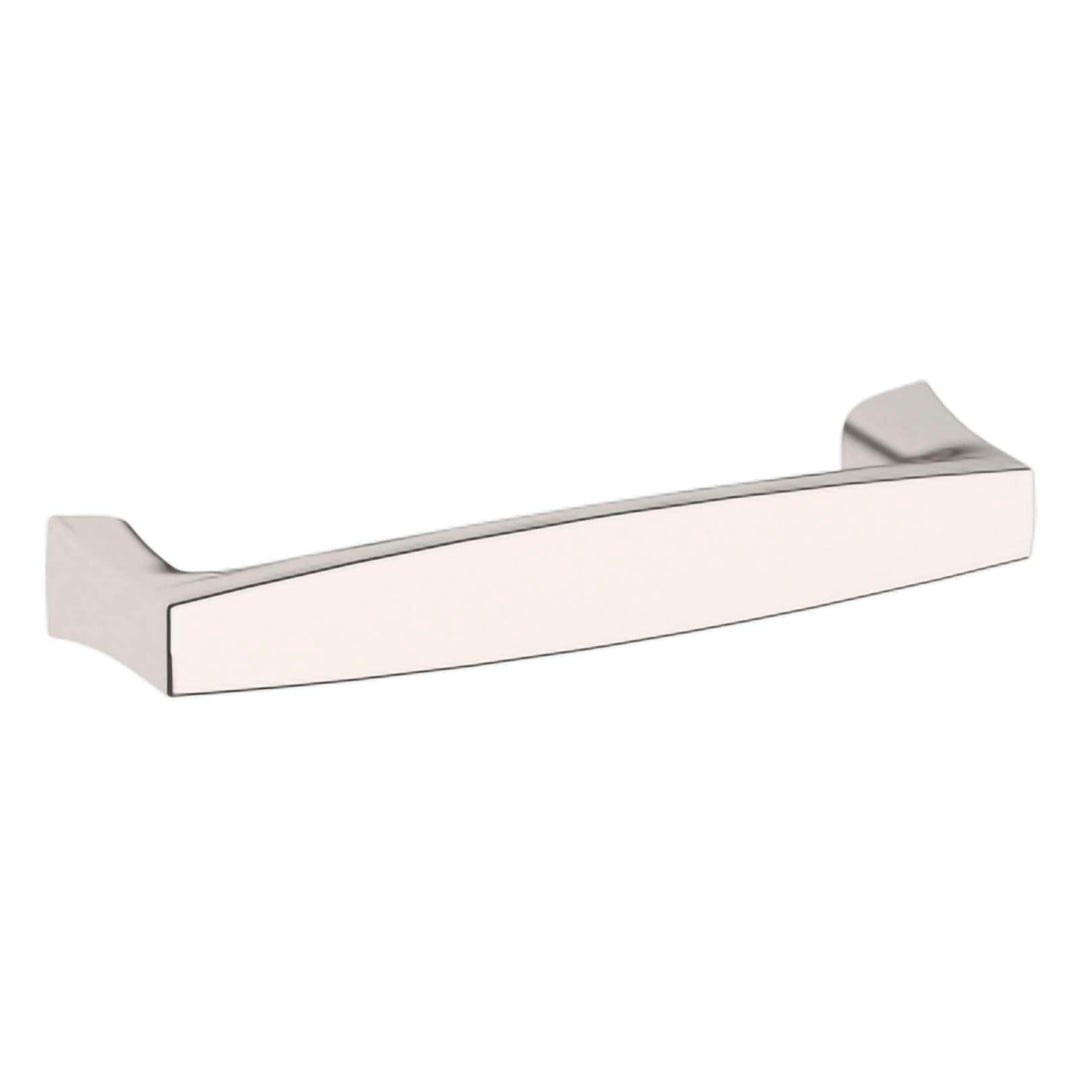 Lifetime (PVD) Polished Nickel 4" CTC