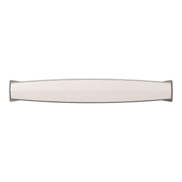 Lifetime (PVD) Polished Nickel 4" CTC