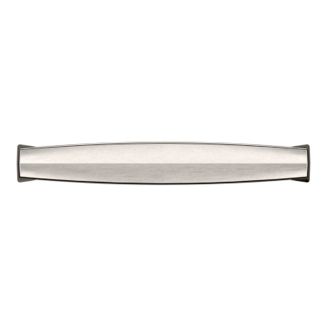 Satin Nickel Plated 4" CTC