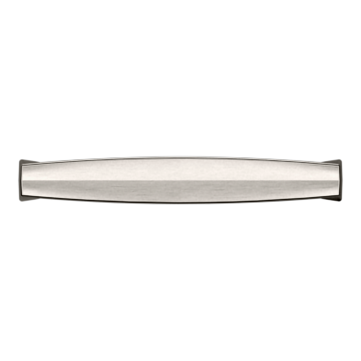 Satin Nickel Plated 4" CTC