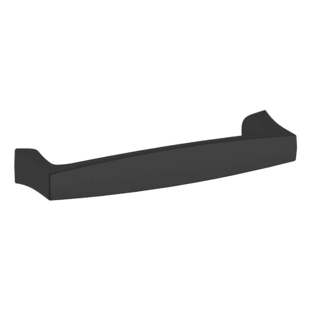 Satin Black 4" CTC