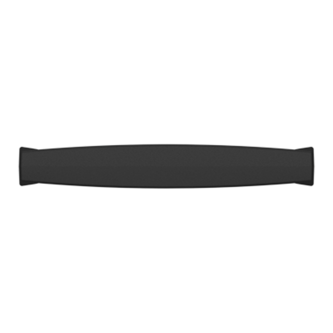 Satin Black 4" CTC