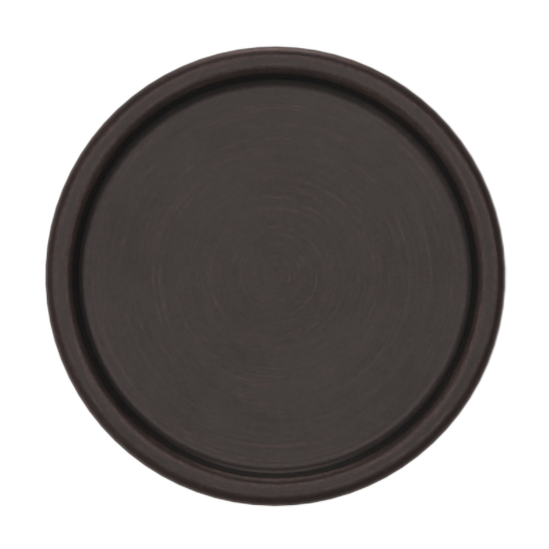 Baldwin Hardware Corporation - Hollywood Hills Cabinet Knob