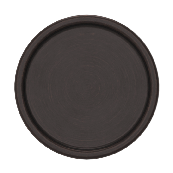 Baldwin Hardware Corporation - Hollywood Hills Cabinet Knob