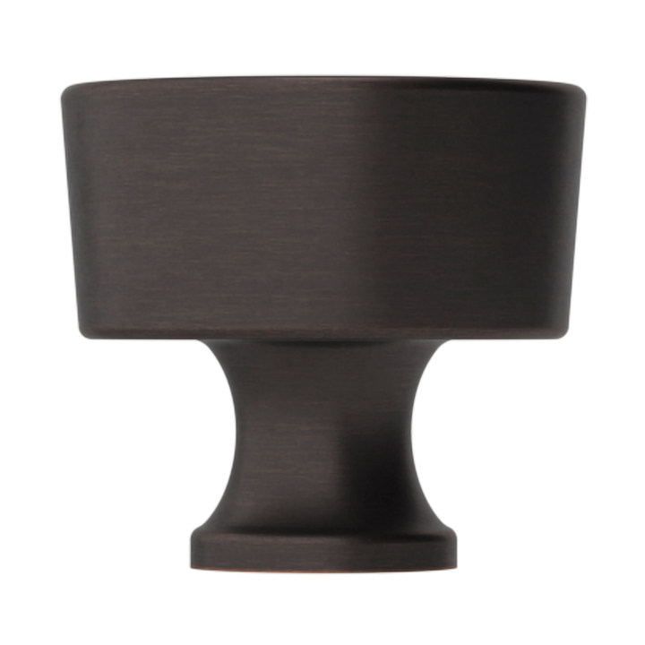 Baldwin Hardware Corporation - Hollywood Hills Cabinet Knob