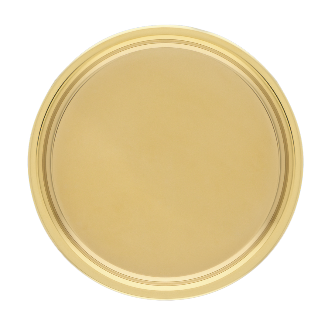 Baldwin Hardware Corporation - Hollywood Hills Cabinet Knob