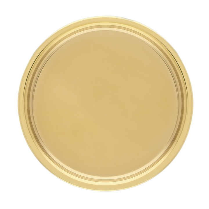 Baldwin Hardware Corporation - Hollywood Hills Cabinet Knob