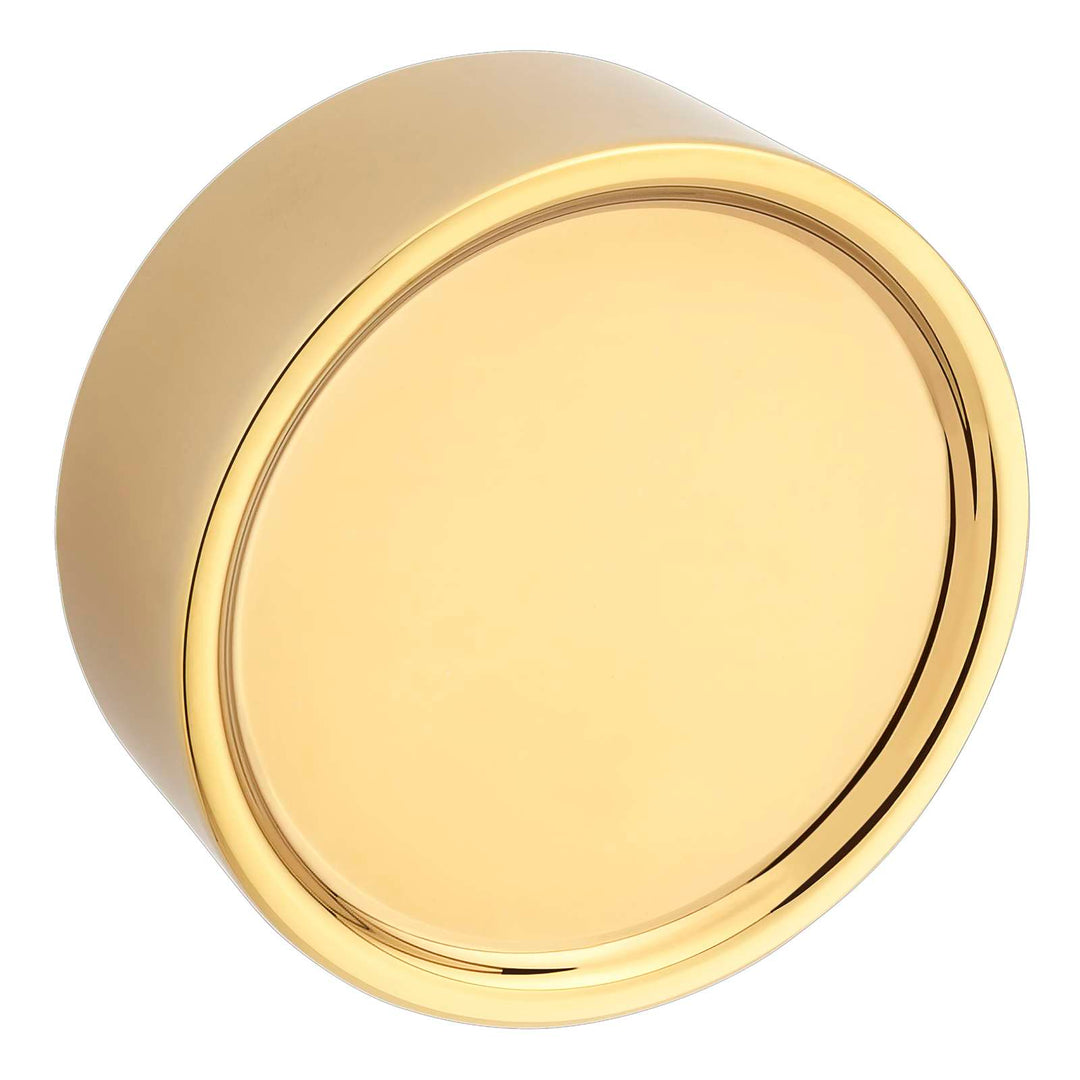 Baldwin Hardware Corporation - Hollywood Hills Cabinet Knob