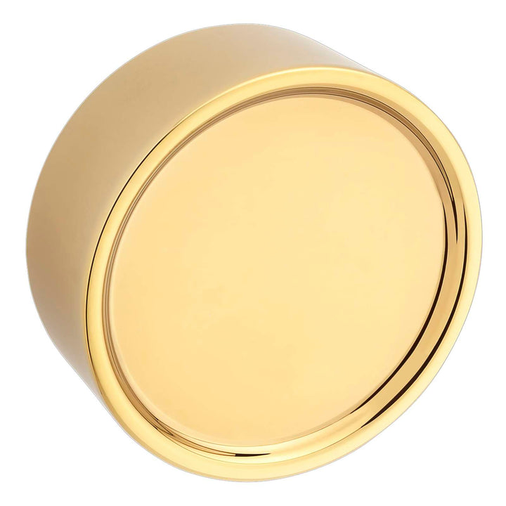 Baldwin Hardware Corporation - Hollywood Hills Cabinet Knob