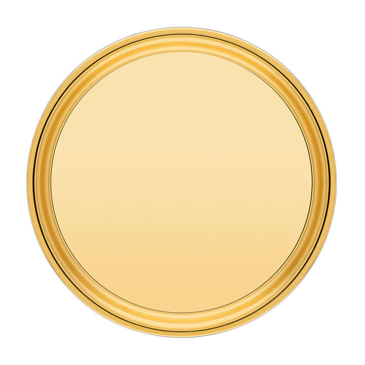 Baldwin Hardware Corporation - Hollywood Hills Cabinet Knob