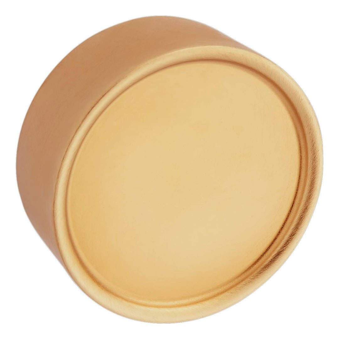 Baldwin Hardware Corporation - Hollywood Hills Cabinet Knob