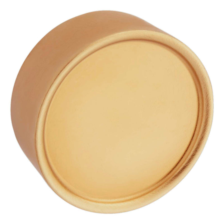 Baldwin Hardware Corporation - Hollywood Hills Cabinet Knob