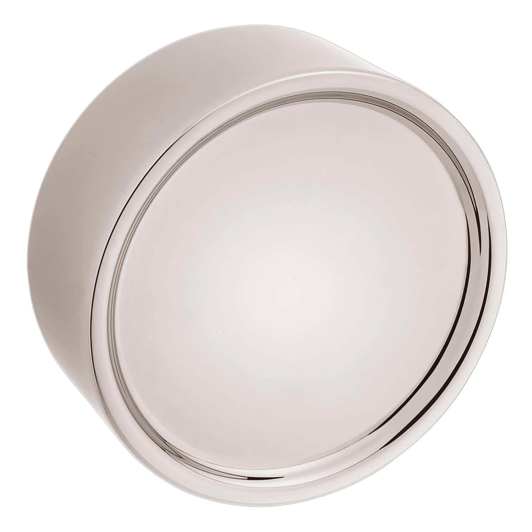 Baldwin Hardware Corporation - Hollywood Hills Cabinet Knob