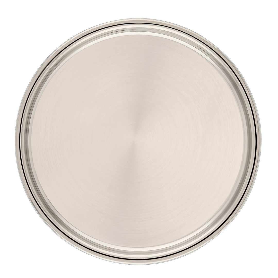 Baldwin Hardware Corporation - Hollywood Hills Cabinet Knob