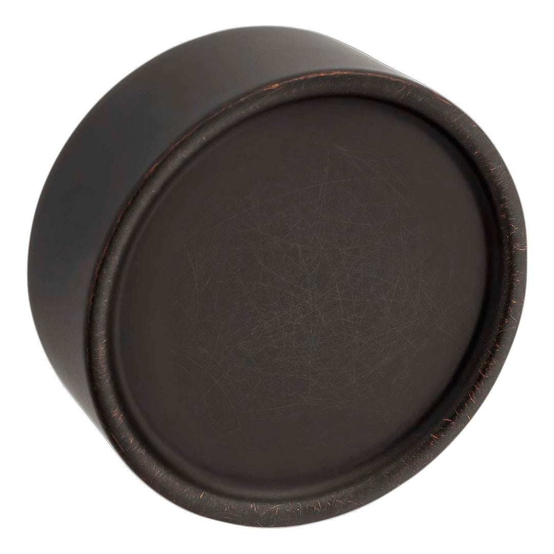 Baldwin Hardware Corporation - Hollywood Hills Cabinet Knob