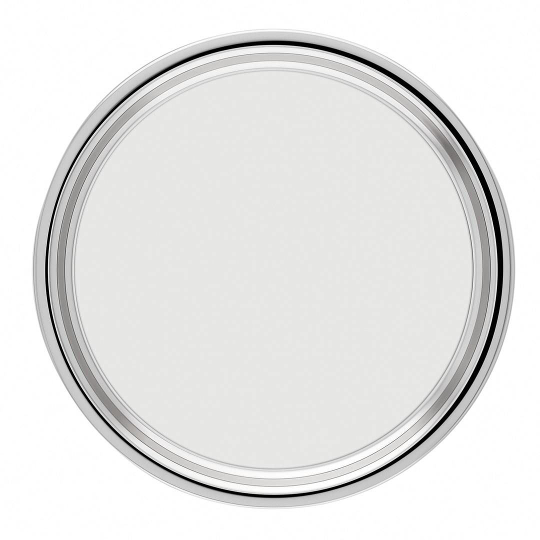 Baldwin Hardware Corporation - Hollywood Hills Cabinet Knob