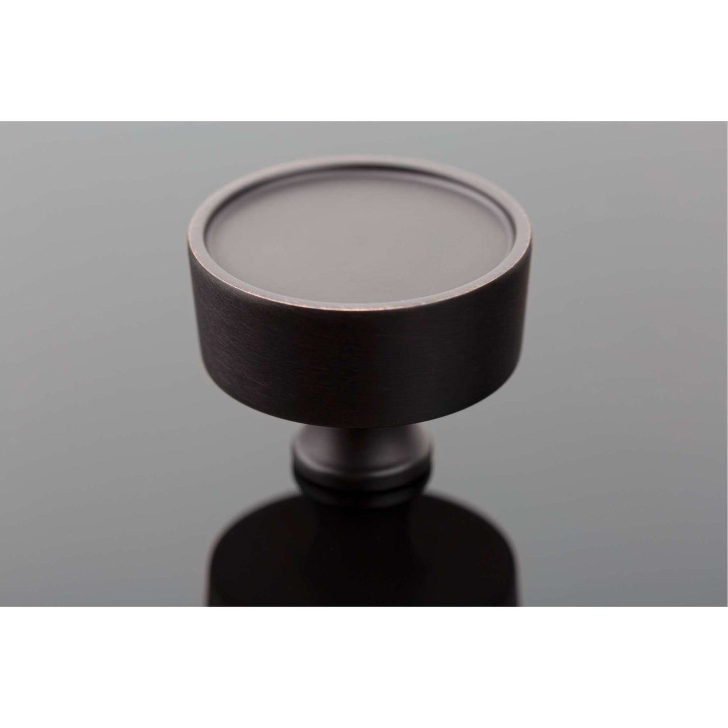 Baldwin Hardware Corporation - Hollywood Hills - 4973 - Cabinet Knob