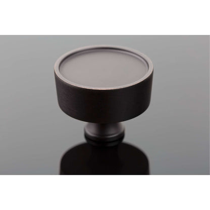 Baldwin Hardware Corporation - Hollywood Hills - 4973 - Cabinet Knob